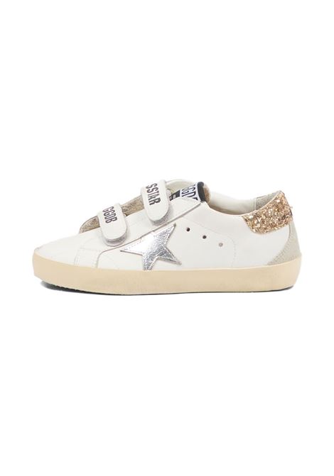 Scarpe Golden Goose Kids GOLDEN GOOSE | SCARPE | GJF00177F00804110593